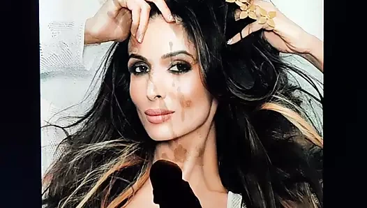 Boşalma haraç - malaika arora