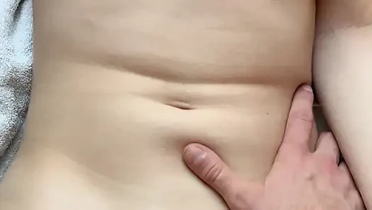 Yatakta seks