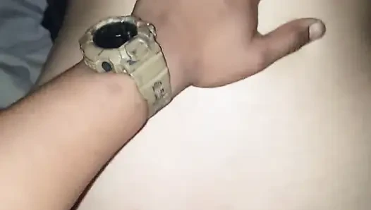 Anal seks, çalışan göt teslimatı