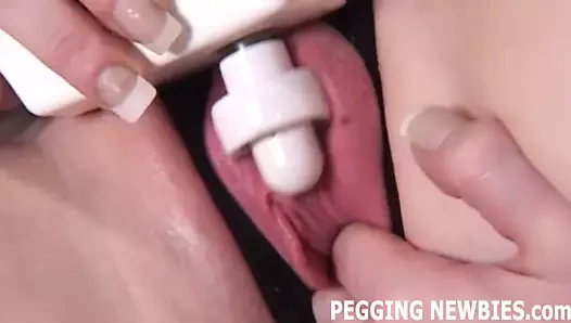 Götünü çok sert sikeceğim