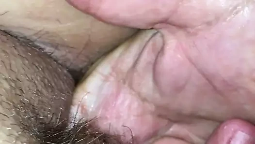 chubby uk karısı sahiptir buz