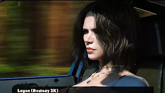 Parlak lord (kisskissstudio) - 62 marge misskitty2k'nin yeni patronu