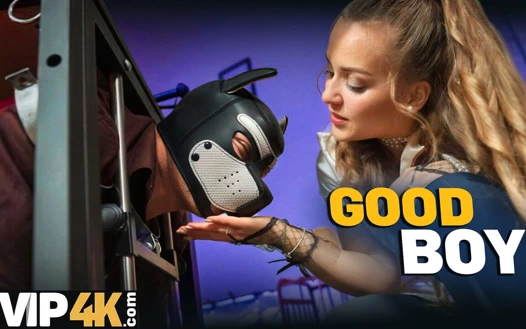 Fetiş eğlence evi chronicles