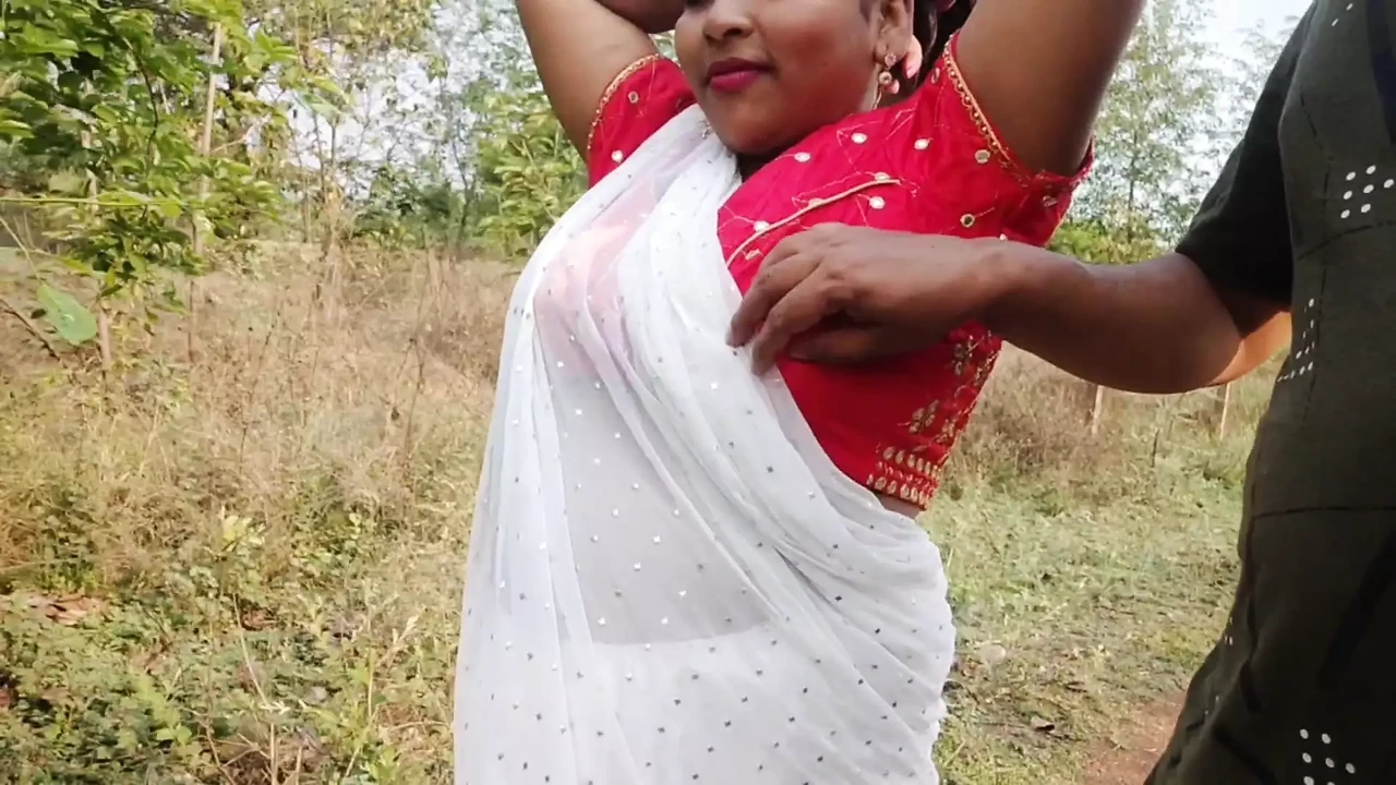 Exclusive: Sex On The Way Outdoor Fucking In The Car Or Press Their Boobs With Pleasure In The Woods (High Quality) - UK Special