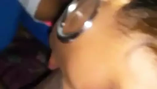 DELICIOSA MAMADA #10