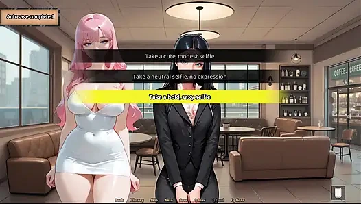 Holly'nin zaferi (bölüm 3)