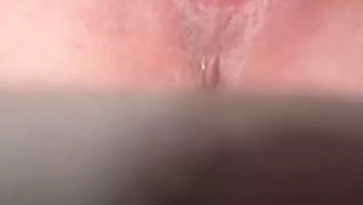 Boşalana kadar mastürbasyon yapmayı seviyorum