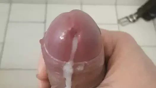 Mastürbasyon boşalması