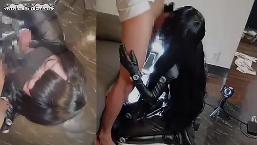 Boyishcharm'ın ilk ham yolculuğu animecos sıcağında yoğun dalgalar açıyor