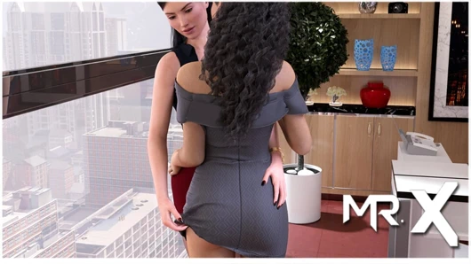 Fashionbusiness - sekreterinin elbisesini kaldırıyor e2 #52