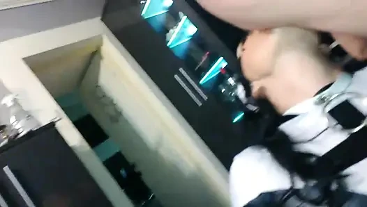 İtaatkar evli kadın paylaşıldı