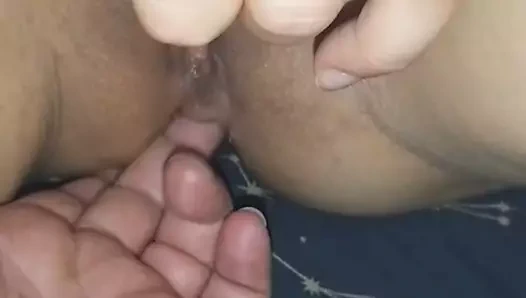 Harika seks sonrası