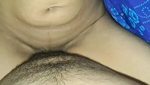 Bhabhi ki masti chut or land se
