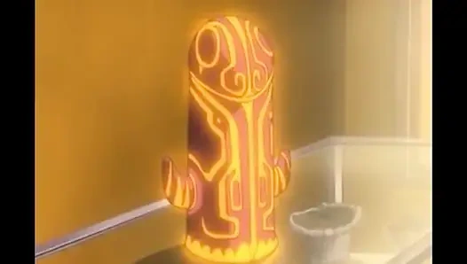 Anal destroyed, deep throat and tears of pleasure