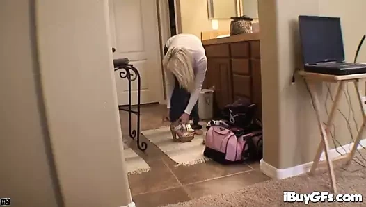 Shawna lenee - azgın sürtük