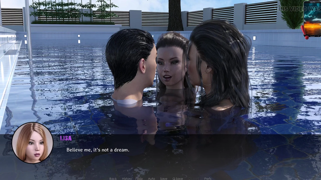 Reunion 34: Lisa-Jenifer Join John’s Harem, Becky Park BJ