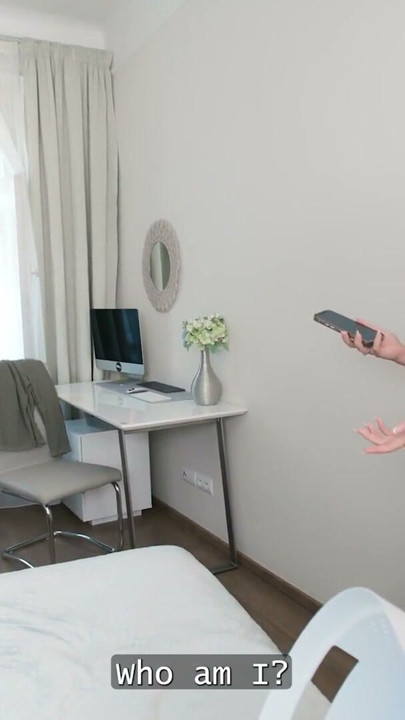 VIP4K. Dad, what are you doing in my apartment with my Girlfriend? | Clip 1