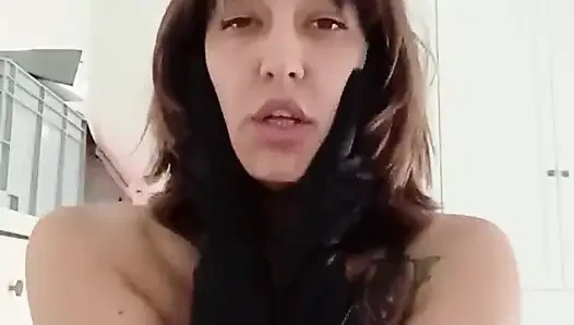 Bana dokun, vur!