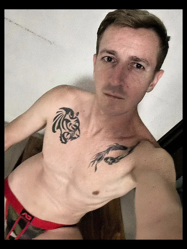 Fotoğraflarımın kolajı