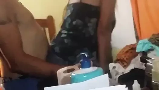 Como tragas la pija bebeeee