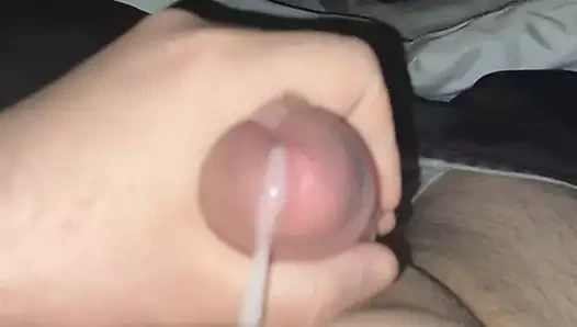 Bakış açısı boşalma