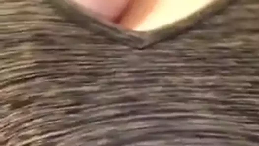 Seksi kız güzel memeler