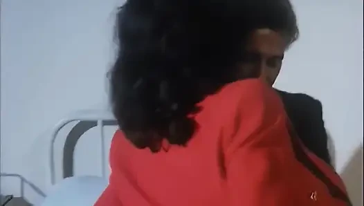 Seksi Nikita - erotik versiyon - bölüm #02