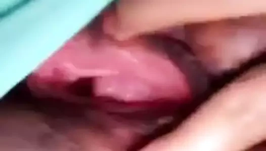 Siyah yarağı seviyorum