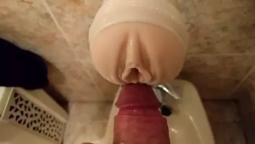 benim et ışığımla