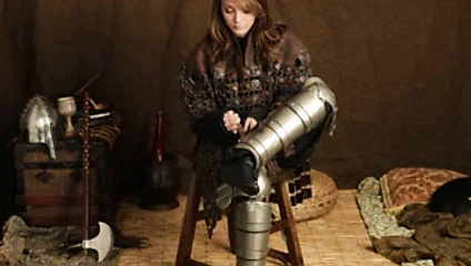 Bir şövalyenin hikayesi