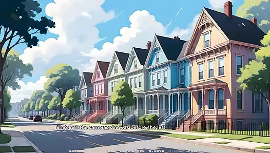 Yeni kız arkadaşım #2