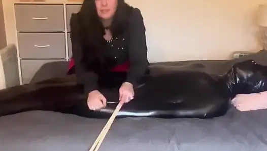 Çıkış yolu olmayan itaatkâr