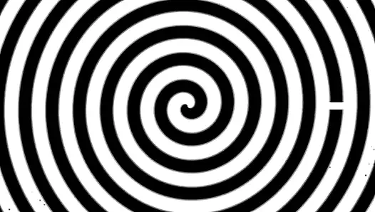 Spiral Relaxation