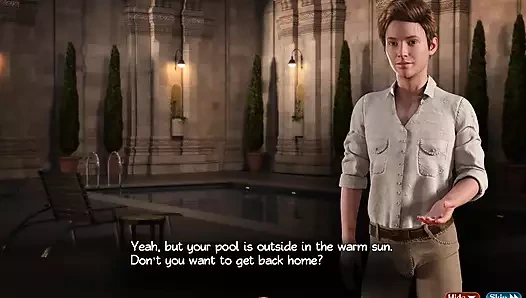 Nadia'nın hazinesi v79041 bölüm 223 3 orta yaşlı seksi kadın ve dörtlü seks! Tarafından LoveSkySan69