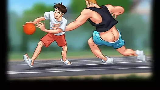 Summertimesaga komik maceralar- bölüm 111