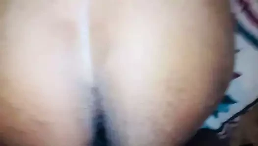 Ghetto milf hile tekrar