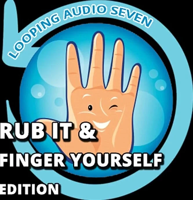 Looping audio seven ov ve kendini parmakla edition