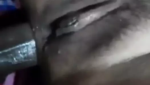 Desi kız var seks içinde her ikisi de delikler