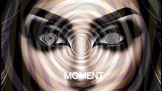 Mind Control Drone - Yield to the Mesmerizing Eyes
