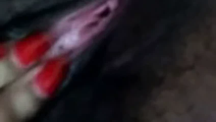 Assam kızı parmak