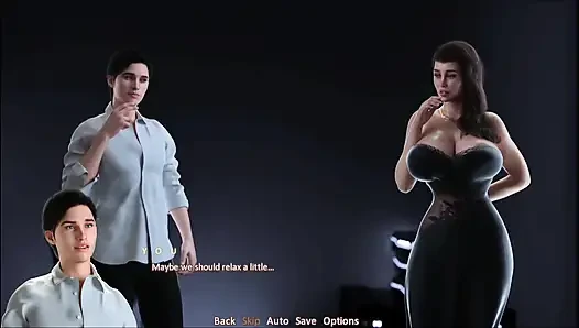 Büyük doğal memeli üvey annem büyük büyük siyah yarak istiyor