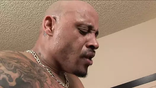 Welcum'a assville - yaramaz Amerikan porno sahnesi 5