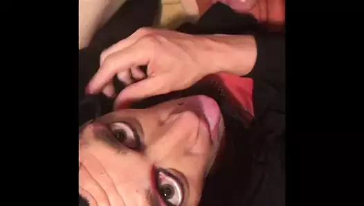 Lea cumshot derleme