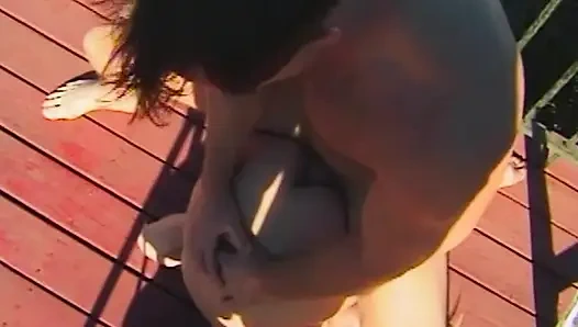 Weiße Höschen Chroniken: Intime Momente Teil 11