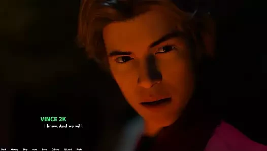 Ücretsiz iradeye hoş geldiniz - 50 - Misskitty2k'nin gömleğini çıkar