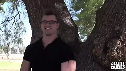 gerçeklik dudes - scott