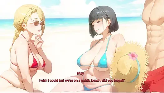 Karını seviyorum (bölüm 7)