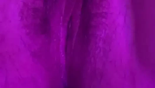 Seksi amcık boşalıyor