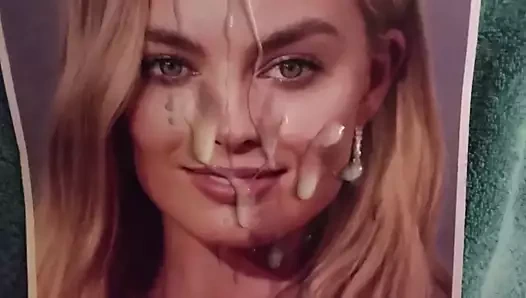 Cum haraç - margot robbie