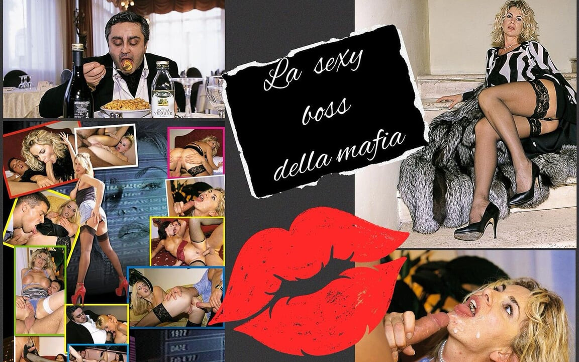 Seksi mafya patronu